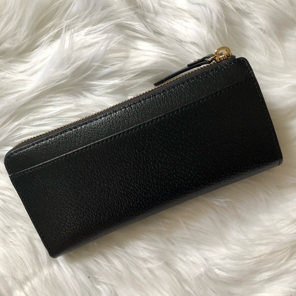 Kate Spade Matthews Street Nisha Wallet - Picture 3 of 6